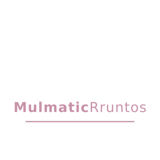 Мультматик Ррунтос логотип