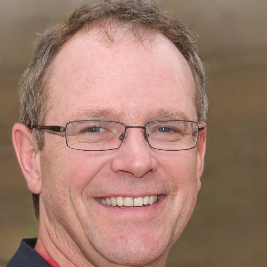 Портрет Дмитрия Серебренникова