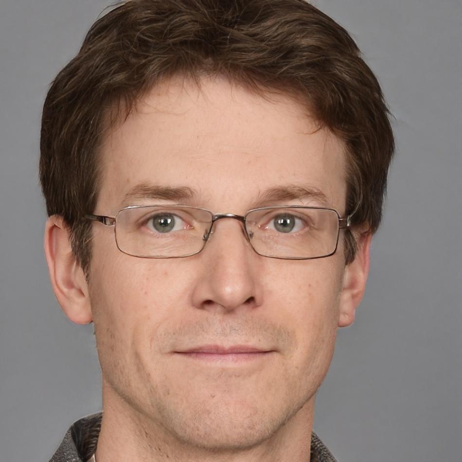 Социальный работник