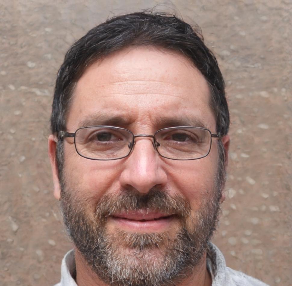 Арсен Омаров - ведущий специалист по адаптивному обучению